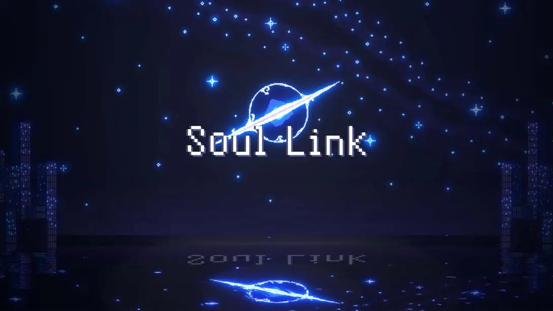 【美版】灵魂桥接 .Soul Link-游糖YoTeb