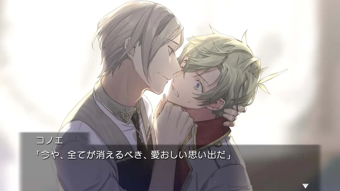 图片[1]-【日版】Re;quartz零度 .Re quartz Raid-游糖YoTeb