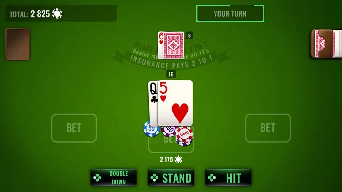 图片[2]-黑杰克世界巡回赛 Black Jack World Tour-游糖YoTeb