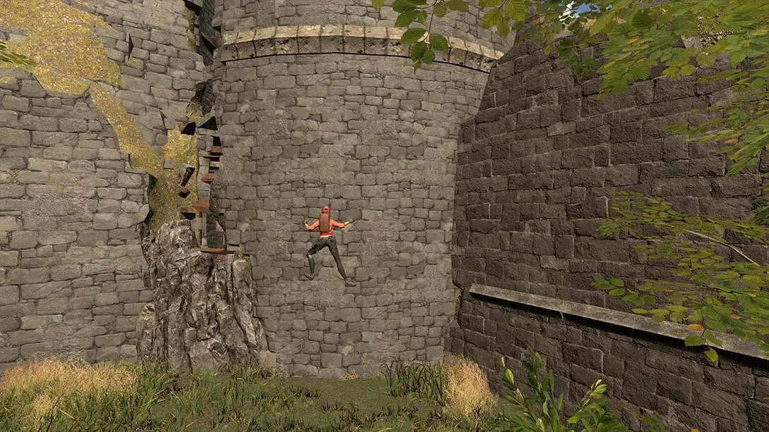 图片[7]-【英版】终极攀岩挑战 .Ultimate Rock Climbing Challenge-游糖YoTeb