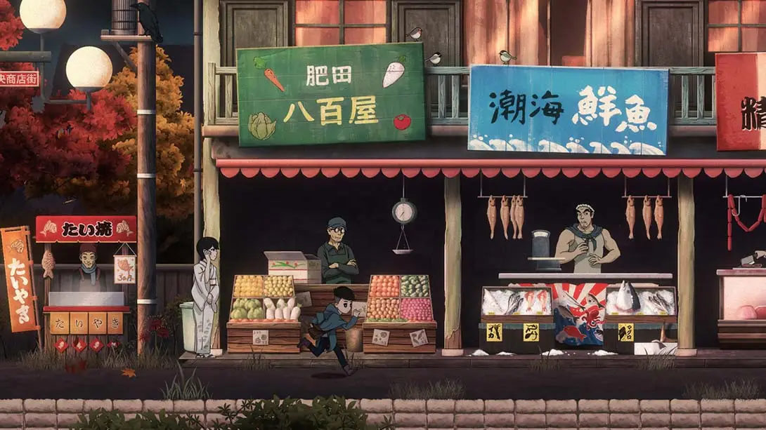 图片[2]-【日版】最后一次与你邂逅 .Last Time I Saw You-游糖YoTeb