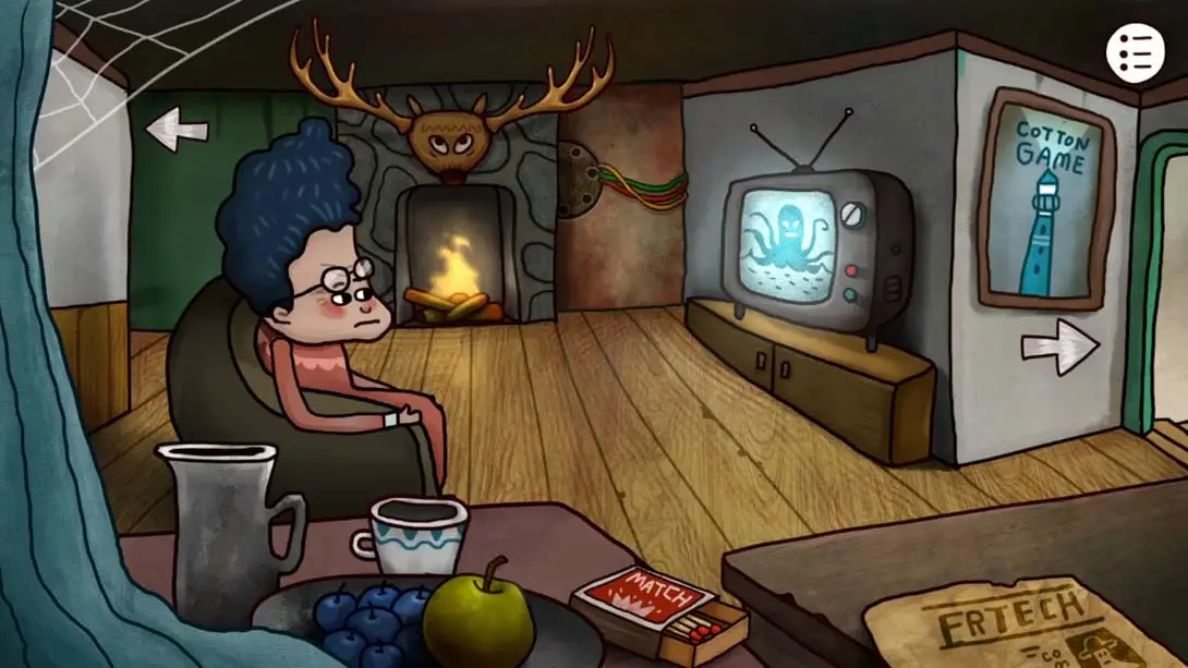 图片[5]-【美版】迷失岛2时间的灰烬 Isoland 2 Ashes of Time-游糖YoTeb