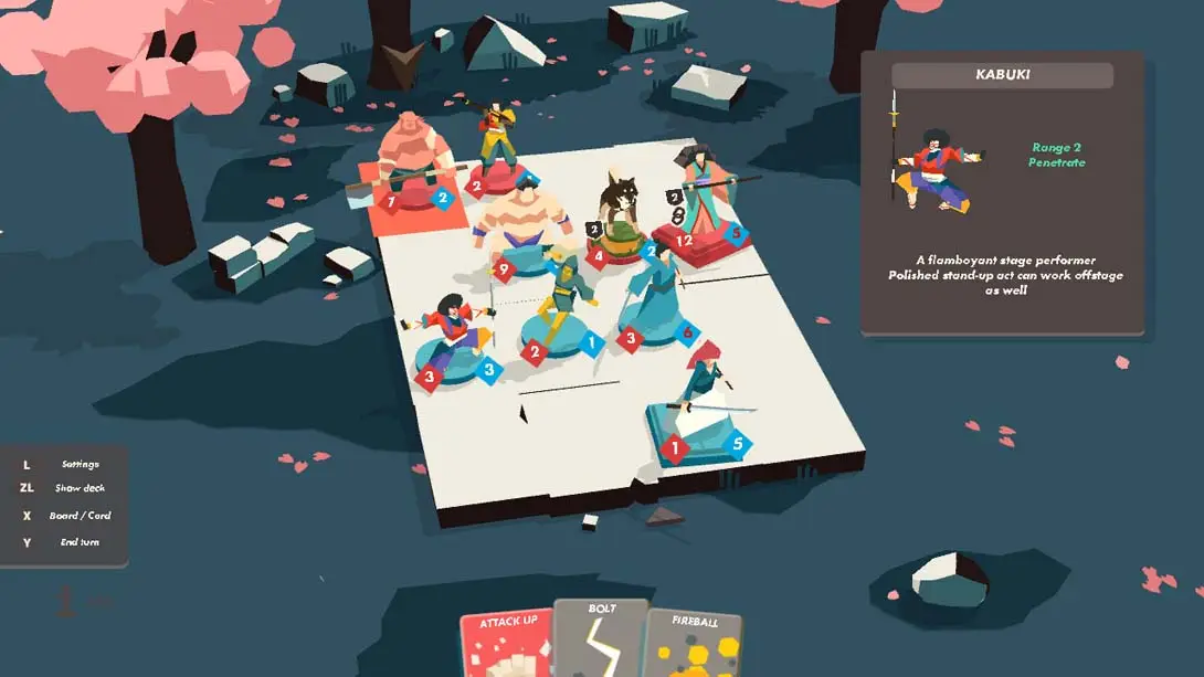 图片[5]-【美版】宫本武藏 .MIYAMOTO-游糖YoTeb