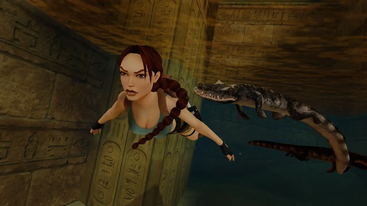 图片[11]-古墓丽影4-6复刻版Tomb Raider IV-VI Remastered（1.0.1）金手指-游糖YoTeb