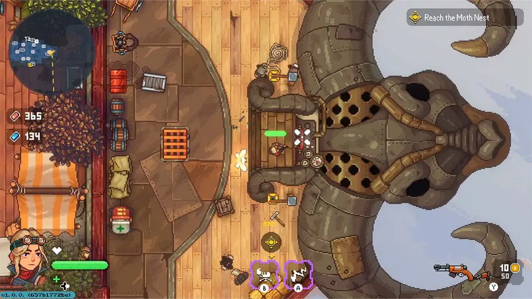 图片[4]-【美版】云端掠影 .Black Skylands-游糖YoTeb