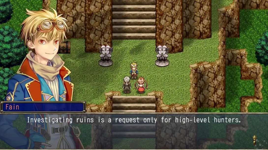 图片[4]-【美版】远古猎人 Onigo Hunter-游糖YoTeb