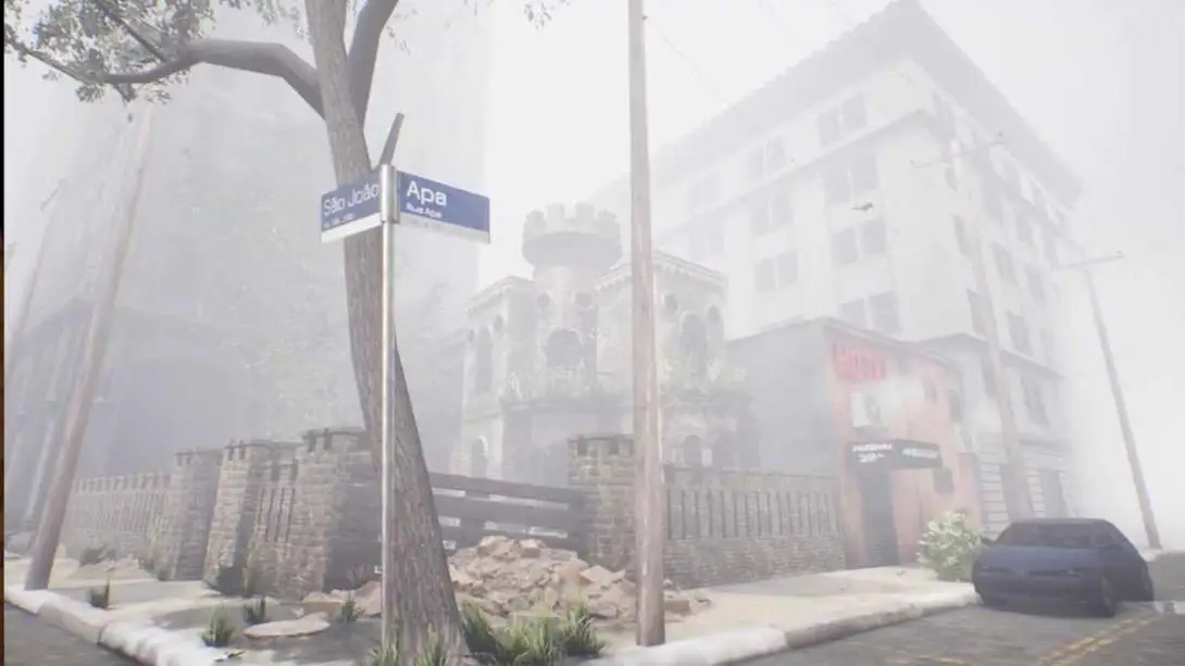 图片[1]-【美版】奥普斯城堡 Opus Castle-游糖YoTeb