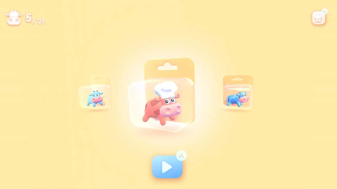 图片[5]-【美版】那是一头牛 That’s a Cow-游糖YoTeb