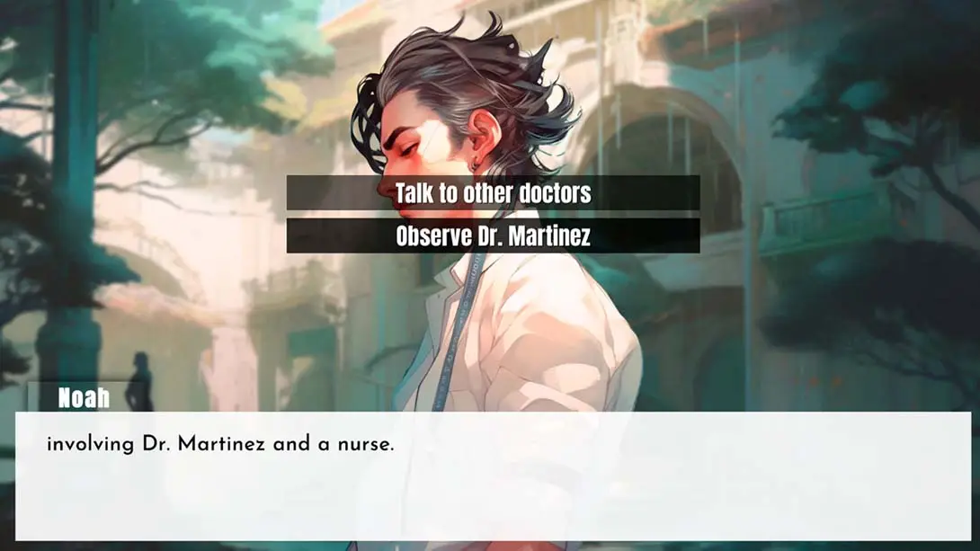 图片[5]-【美版】心脏跳动医院:爱、谎言和背叛 Heartbeat Hospital: Love, Lies, and Betrayal-游糖YoTeb