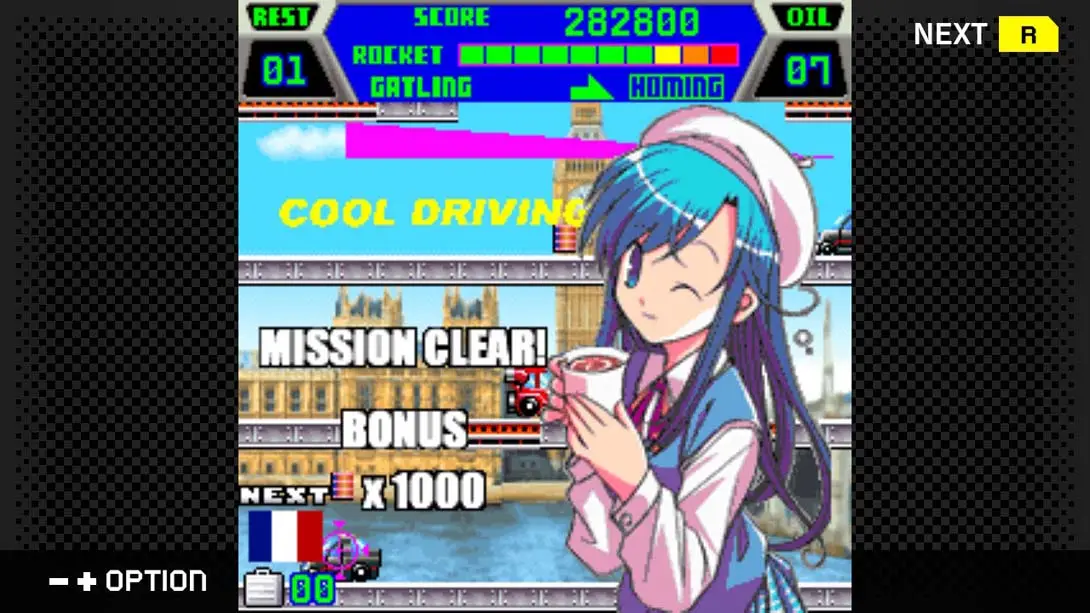 图片[3]-G-MODE Archives Vol.1-游糖YoTeb