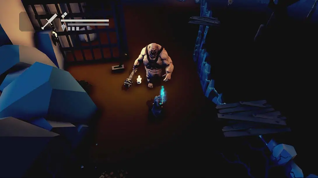 图片[4]-光明陨落 至暗版 Fall Of Light – Darkest Edition-游糖YoTeb