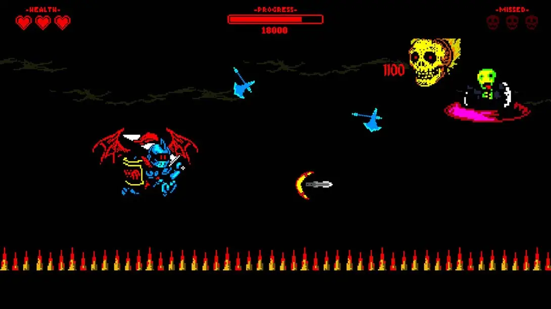 图片[5]-恐怖骑士 Knight Terrors-游糖YoTeb