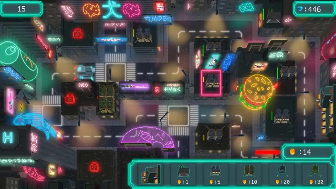 图片[1]-【英版】赛博人工智能防御 .Cyber AI Defence-游糖YoTeb