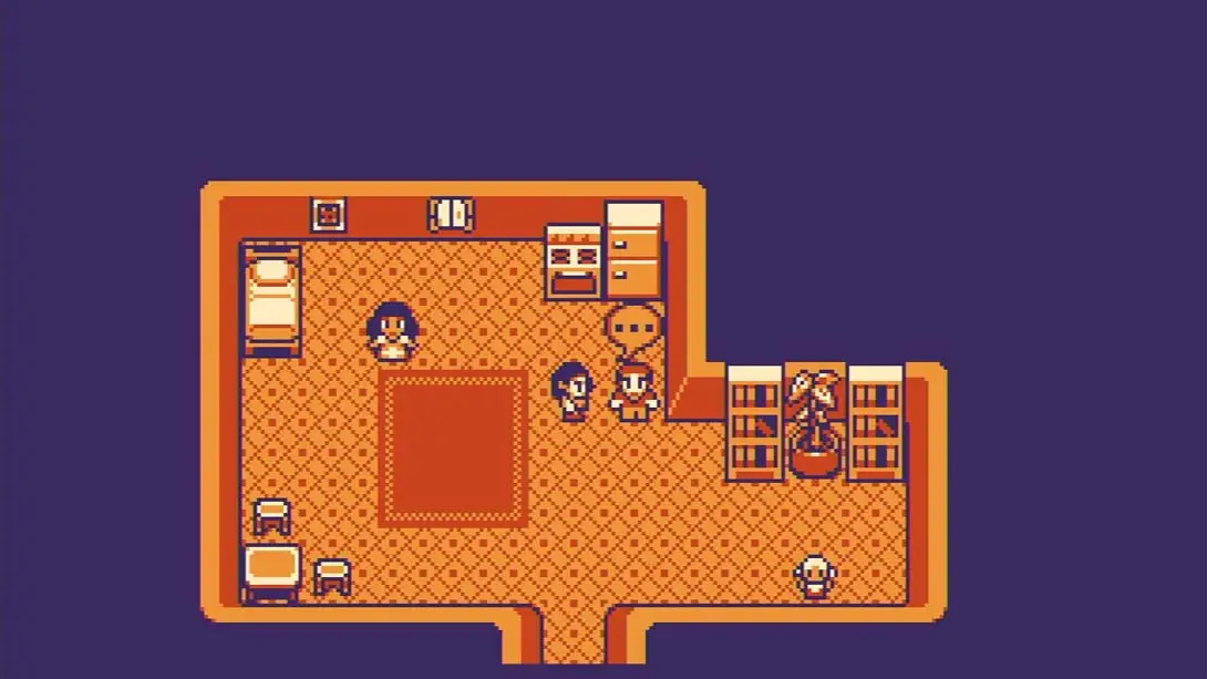 图片[2]-【美版】为了广阔的未来 For a Vast Future-游糖YoTeb