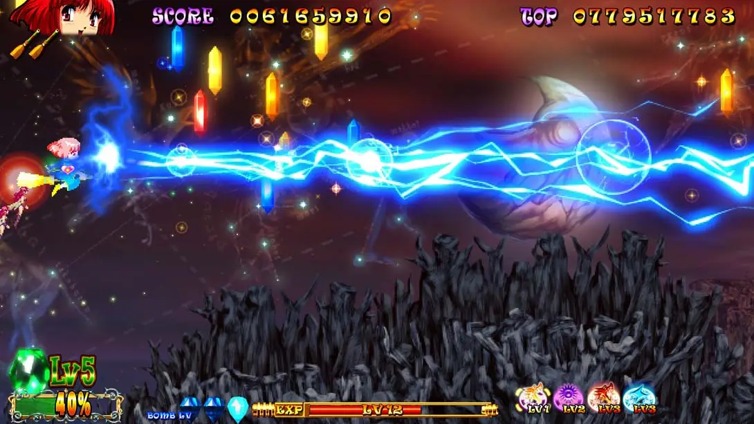 图片[6]-棉桃小魔女 重新启动！ Cotton Reboot-游糖YoTeb