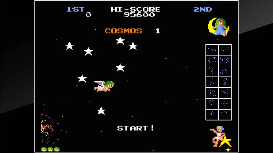 图片[5]-【美版】Arcade Archives ITAZURA TENSHI-游糖YoTeb