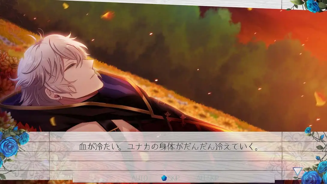 图片[4]-发条启示录 時計仕掛けのアポカリプス Tokeijikake no Apocalypse-游糖YoTeb