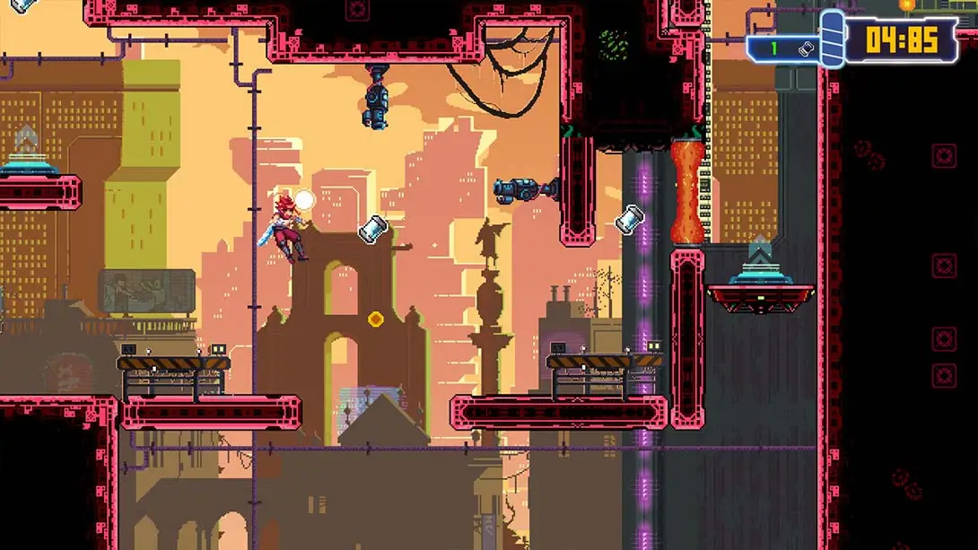 图片[4]-【美版】永恒之路 Aeon Drive-游糖YoTeb