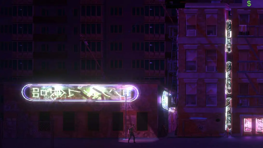 图片[3]-【美版】Boxerpunk Stories-游糖YoTeb