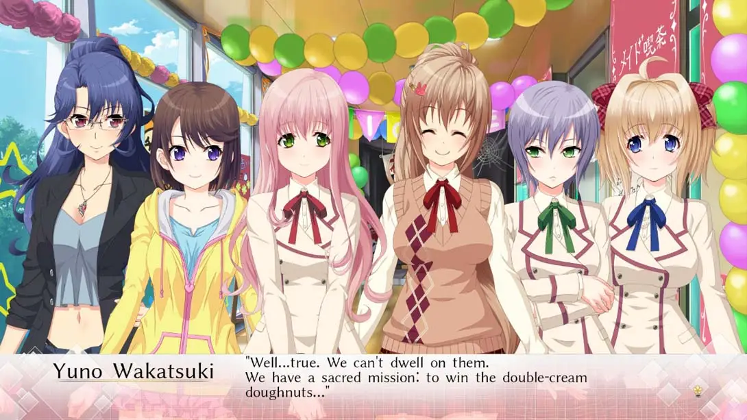 图片[6]-【美版】回忆之歌 Song of Memories-游糖YoTeb