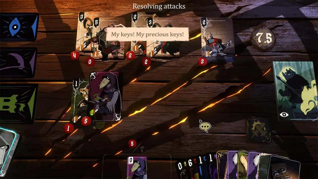 图片[3]-【美版】预言奇谈 Foretales-游糖YoTeb