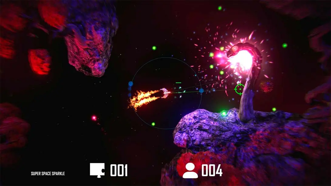 图片[1]-【日版】枪技2 Guntech 2-游糖YoTeb