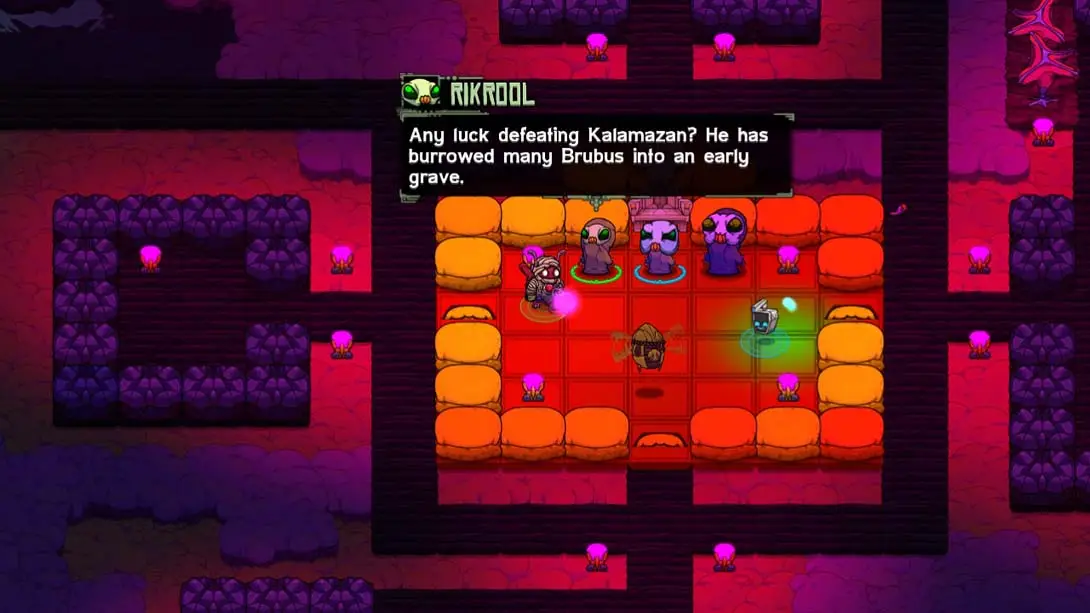 图片[1]-崩溃大陆 Crashlands-游糖YoTeb