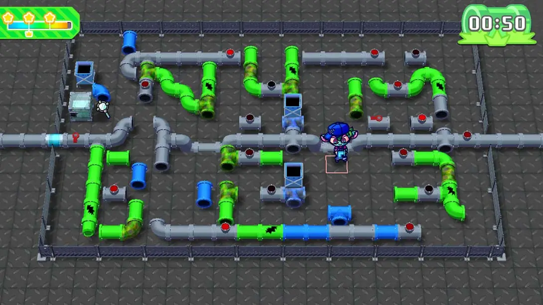 图片[2]-工作僵尸 Working Zombies-游糖YoTeb