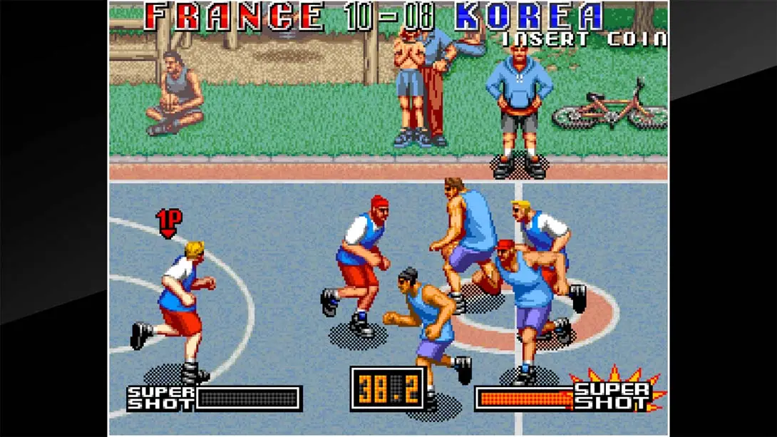 图片[4]-ACA NEOGEO 街头篮球 ACA NEOGEO STREET HOOP-游糖YoTeb