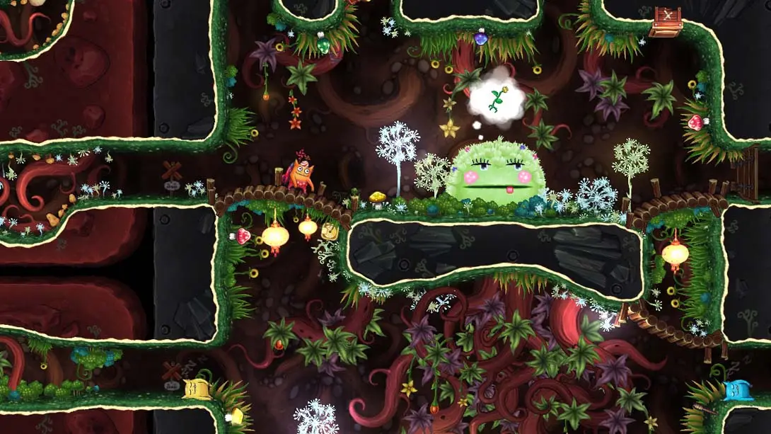 图片[6]-鼹鼠猫 Molecats-游糖YoTeb