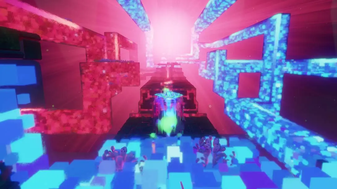 图片[4]-【美版】卢默特:赤灵主宰编年史 Lumote: The Mastermote Chronicles-游糖YoTeb