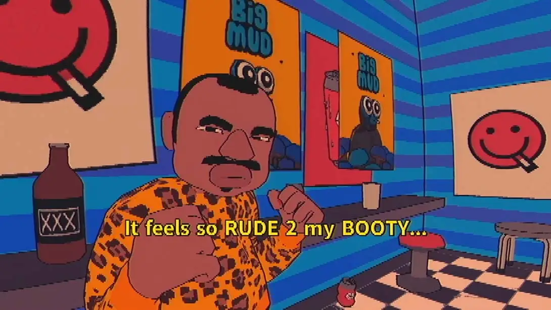 图片[5]-烂泥生活 Sludge Life-游糖YoTeb