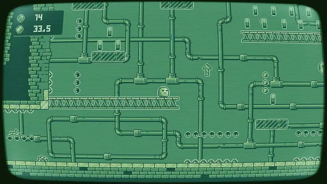 图片[6]-贪婪豌豆Awesome Pea 2-游糖YoTeb