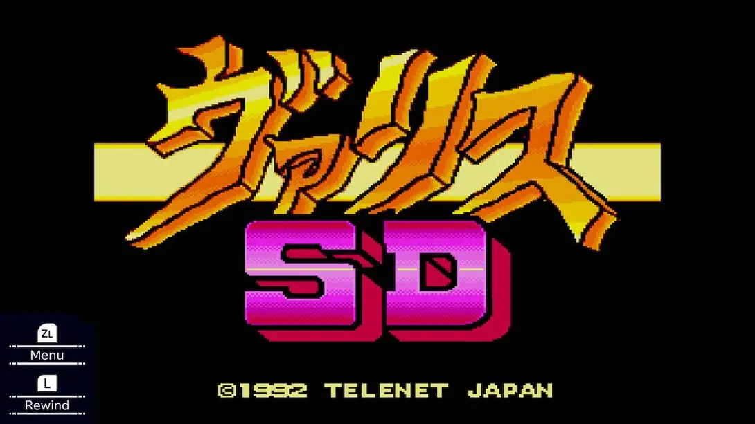 图片[2]-【美版】SD 梦幻战士 SYD OF VALIS-游糖YoTeb