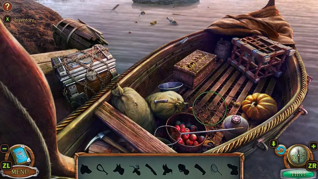 图片[5]-【英版】遗产力量之树 The Legacy: The Tree of Might-游糖YoTeb