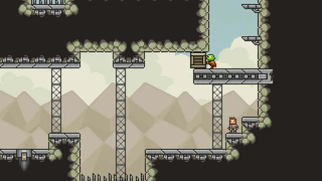 图片[3]-寄生病毒 Infestor-游糖YoTeb