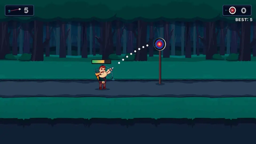 图片[3]-超级弓箭手 Super Archer-游糖YoTeb