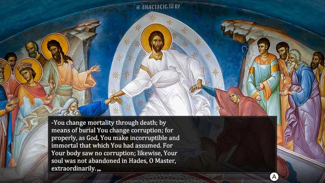 图片[4]-【美版】Synaxarion: Acts Part 1-游糖YoTeb