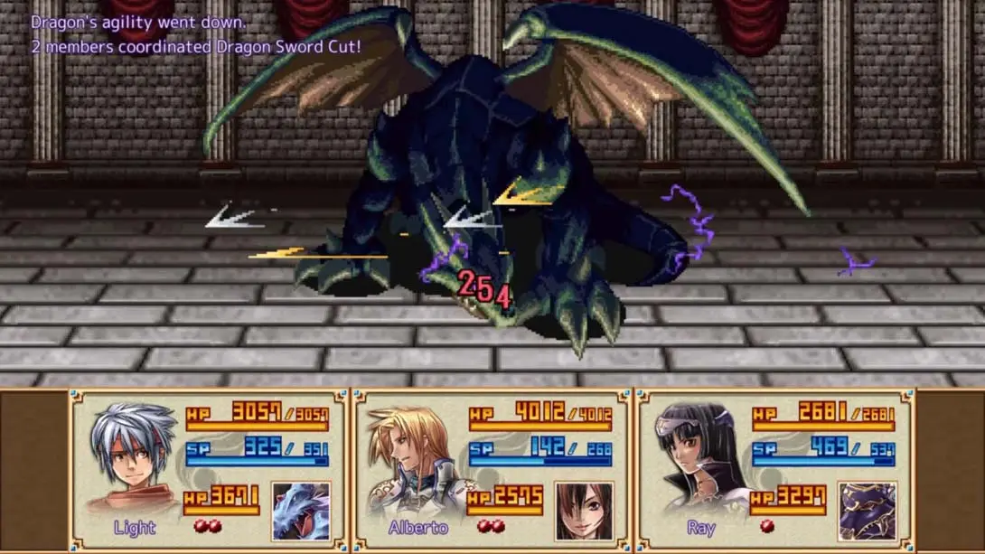 图片[4]-【美版】起源编年史 .Genso Chronicles-游糖YoTeb