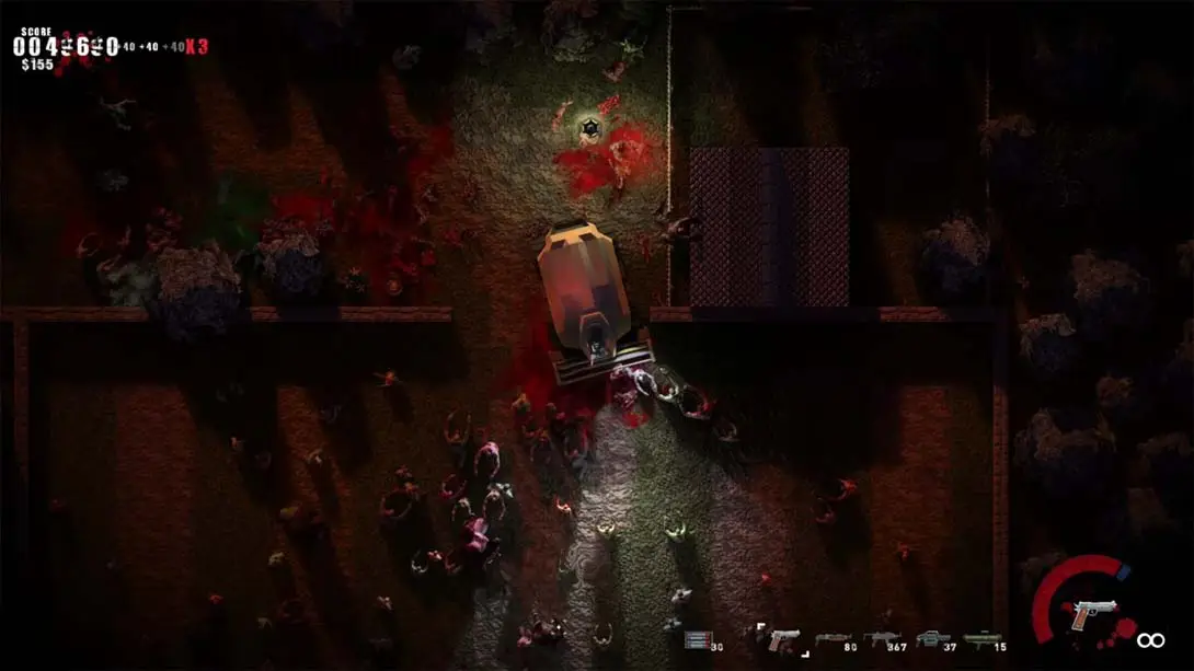 图片[6]-《暴力狂 血腥版》1.0.0-游糖YoTeb