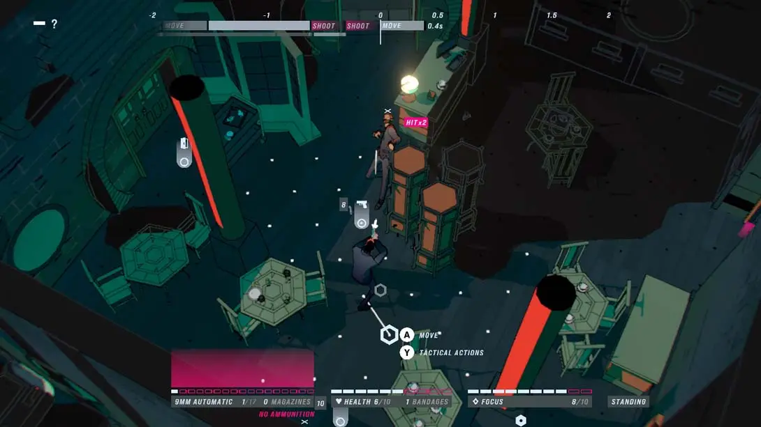 图片[1]-疾速追杀Hex John Wick Hex-游糖YoTeb