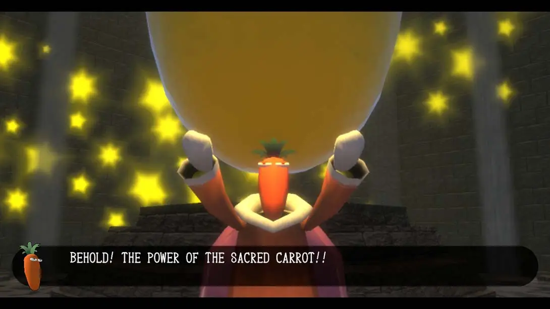 图片[5]-罗宾汉大冒险 The Adventure of Ravi ‘n’ Navi-游糖YoTeb