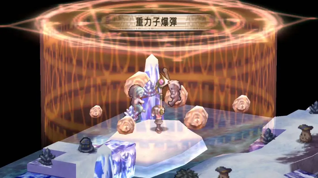 图片[4]-【港版】灵武战记 .Phantom Brave-游糖YoTeb