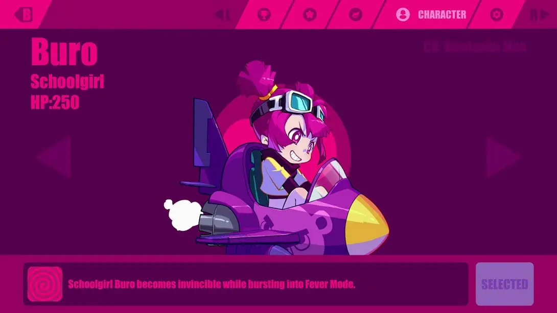 【美版】梦游少女/喵斯快跑 Muse Dash