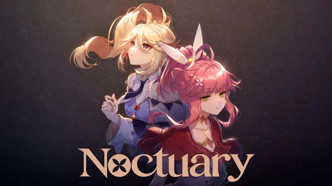【美版】梦灯花 .Noctuary-游糖YoTeb
