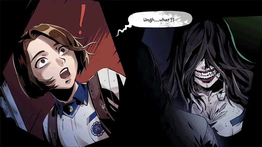 图片[1]-昏迷 2：恶毒姐妹 The Coma 2Vicious Sisters-游糖YoTeb