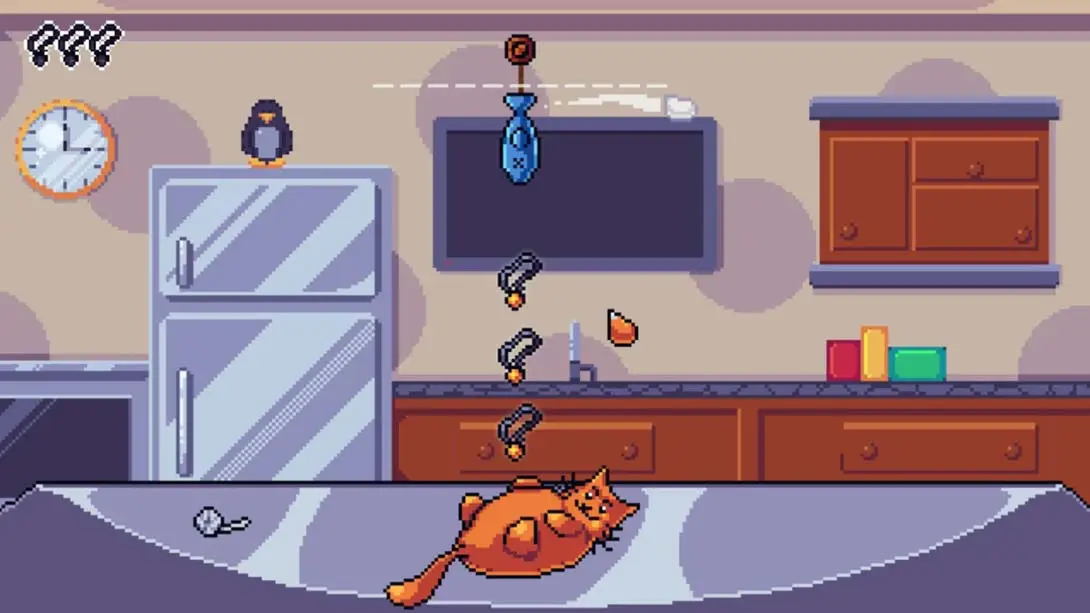 图片[2]-【美版】胖乎乎的猫 Chubby Cat-游糖YoTeb