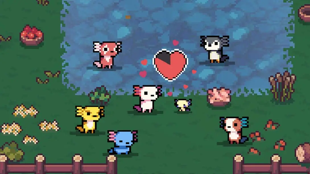 图片[6]-【美版】AK-蝾螈突袭 .AK-xolotl-游糖YoTeb