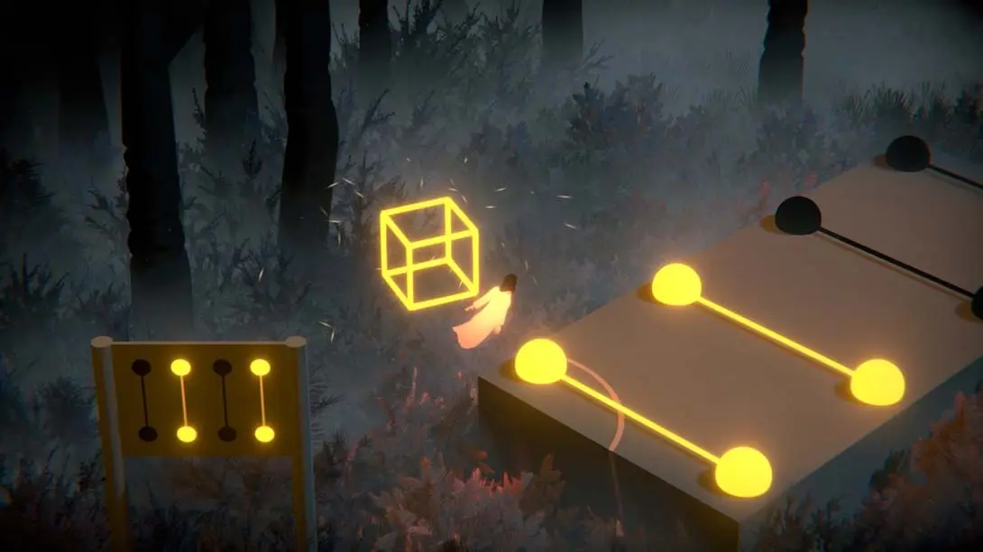 图片[3]-【美版】森林四重奏 .The Forest Quartet-游糖YoTeb