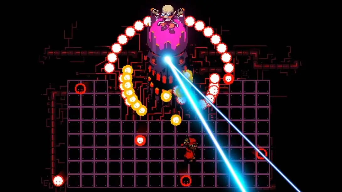 图片[1]-像素节奏 Everhood-游糖YoTeb